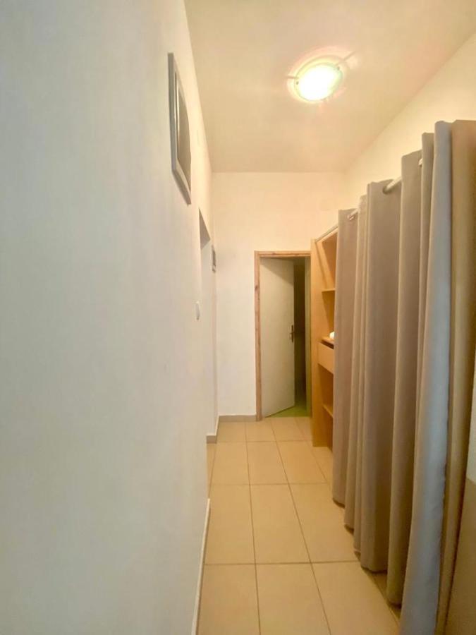 Studio Pula Exterior photo